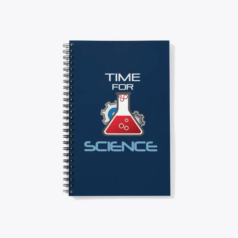 Science Time