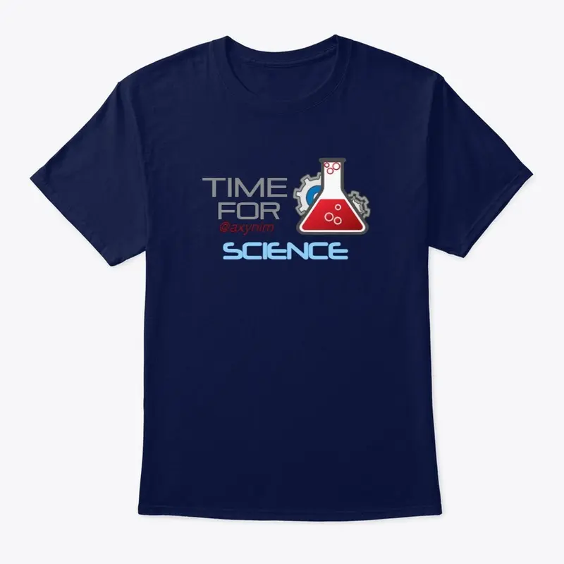 Science Time